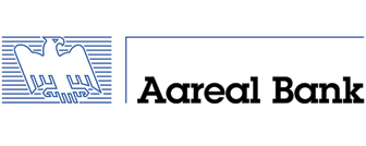 Logo Aareal Bank Group