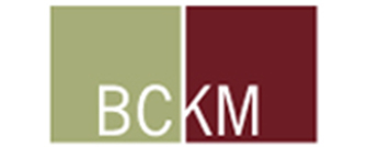 Logo BCKM