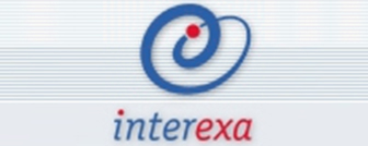 Logo     interexa AG
